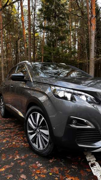 Peugeot, 3008, продажа в г.Минск в фото 20