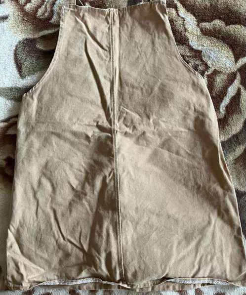 Комбинезон летний в Екатеринбурге фото 3