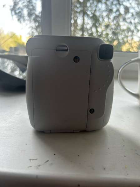 Продам Пленочный фотоаппарат instax mini в Санкт-Петербурге фото 3