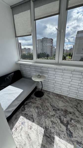 Квартира на сутки в 
