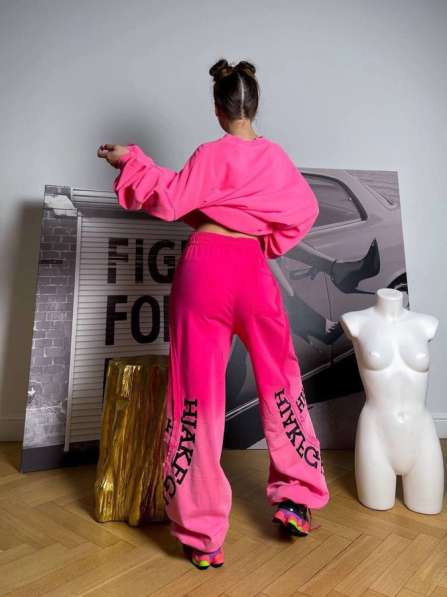 Свитшот в Москве