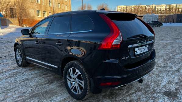 Volvo, XC60, продажа в Альметьевске в Альметьевске фото 3