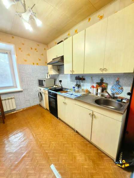 2-к. квартира, 48 м², 2/14 эт в Красноярске фото 13