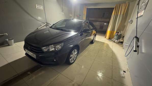 ВАЗ (Lada), Vesta, продажа в Махачкале