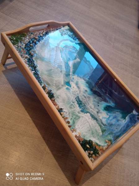 Декоративные изделия в Барнауле