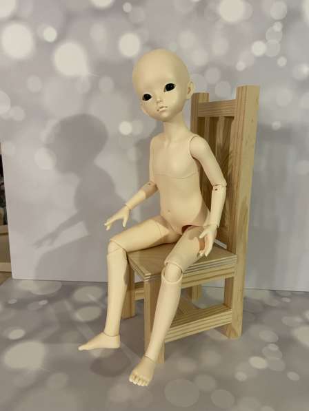 Кукла BJD KID Lrene в Челябинске фото 8