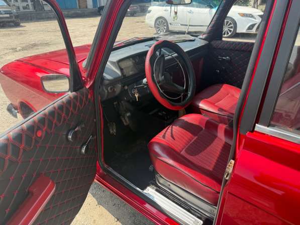 Москвич, 412, продажа в Москве в Москве фото 5