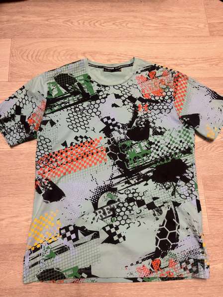 Футболка Under armour