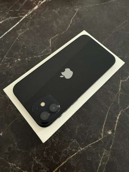 Apple iPhone 12 64GB в Санкт-Петербурге фото 4