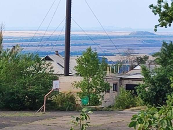 Успей купить 3-х квартиру - спальный р-н Харцызска Коммунист в фото 3