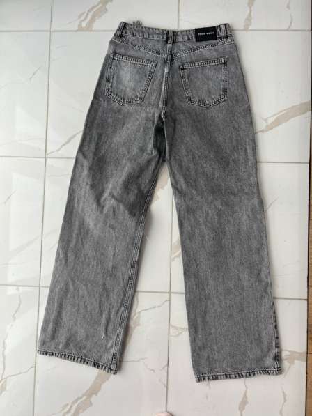 Джинсы в Москве