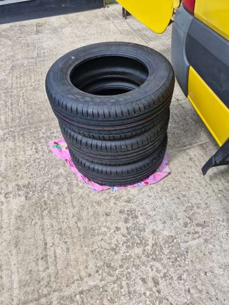 Продам автошины