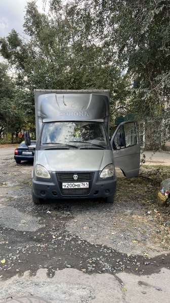 Продам Газ 3302 в Новочеркасске