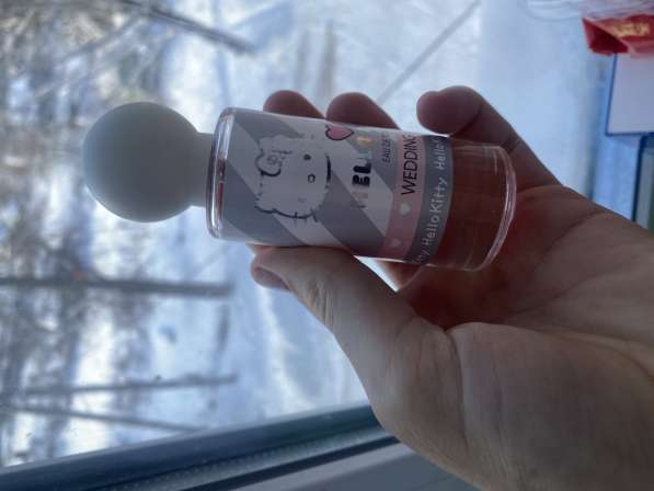 Продам духи Hello Kitty в Туле