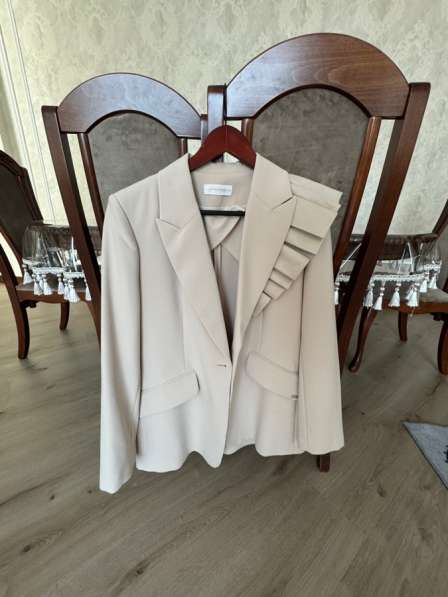 Пиджак в Каспийске фото 3