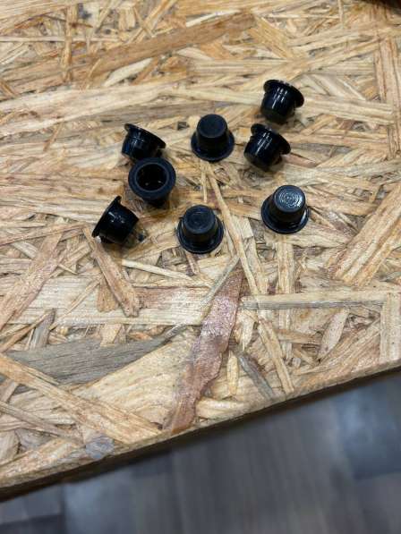 Пробка для укупорки ППВ-12 в Москве