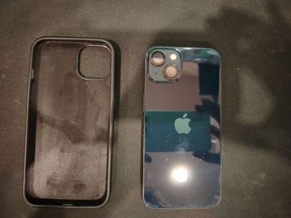 IPhone 13 на 128гб в Екатеринбурге фото 4