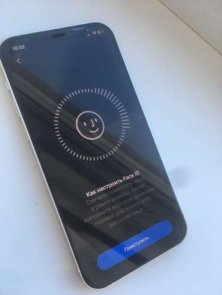 IPhone 12 128gb белый в Кургане фото 3