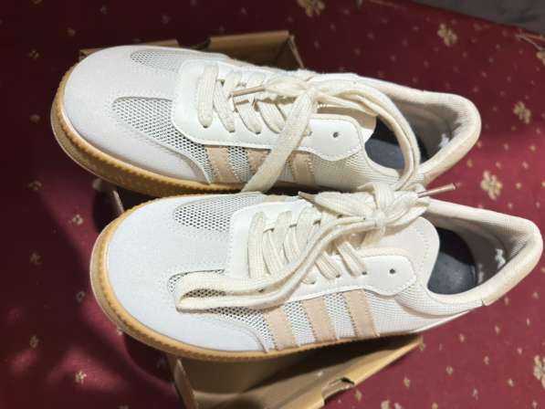 Кроссовки кеды женские