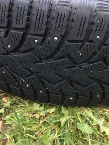 Зимняя резина с дисками в Долгопрудном фото 6
