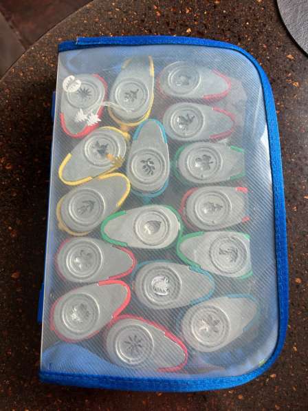 Набор для творчества в Москве