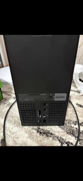 Xbox series x,1 tb в Новосибирске фото 7