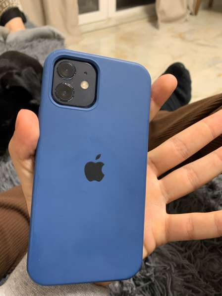 IPhone 12 64GB в Краснодаре фото 5