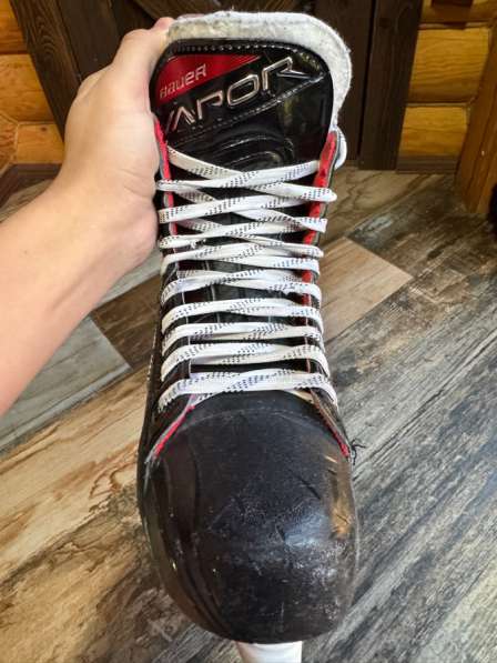 Коньки Bauer Vapor в Ставрополе