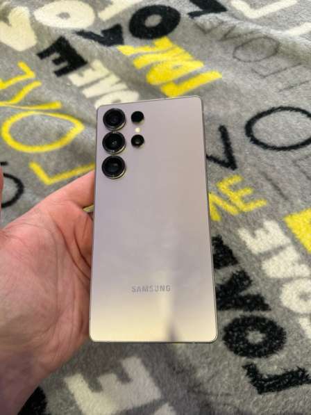 Galaxy s25utra 256 в Южно-Сахалинске фото 4