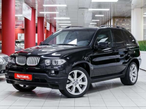 BMW, X5, продажа в г.Берлин в 