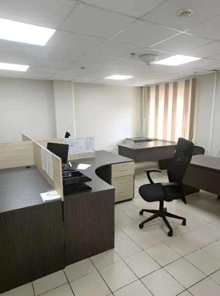 Офис с мебелью - 233 м² в Красноярске фото 3