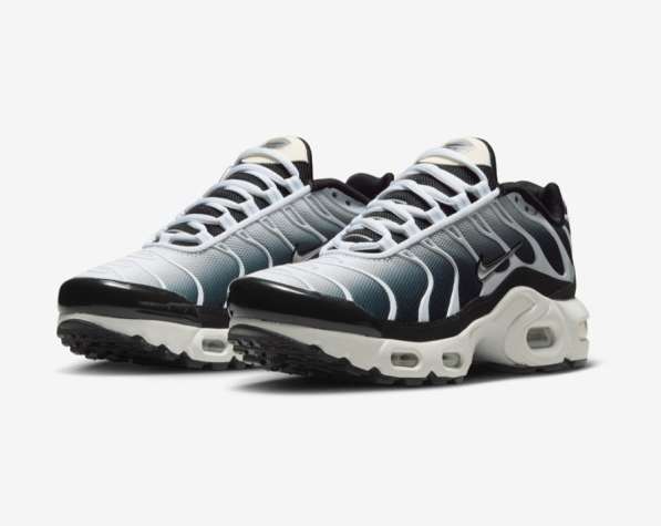 Nike Tuned air
