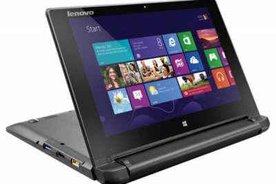 ноутбук Lenovo Lenovo Flex10