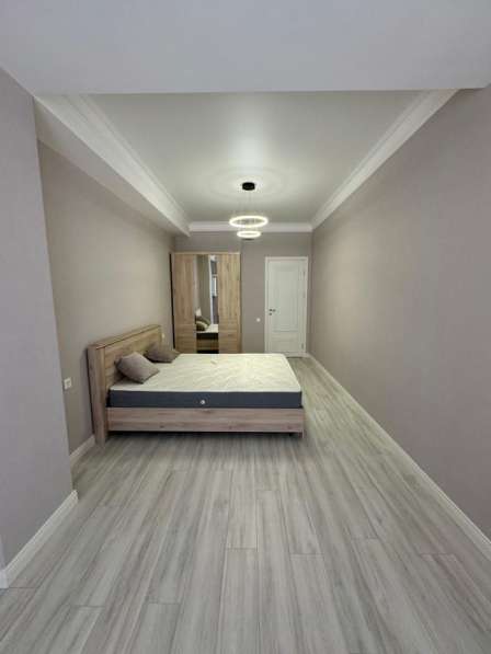 3 комн. квартира в аренду в Махачкале фото 3