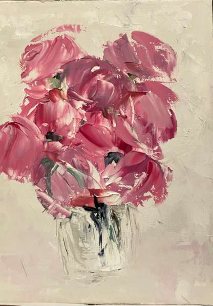 Картина маслм