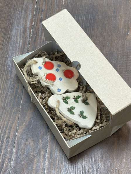 Керамика ручной работы