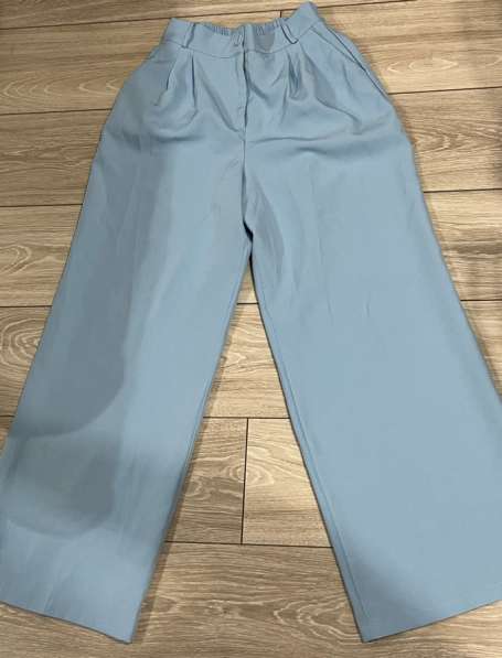 Вещи пакетом в Новосибирске фото 8