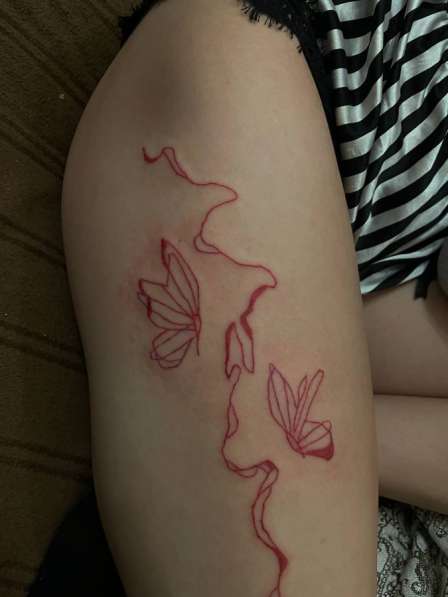 Тату в Пензе