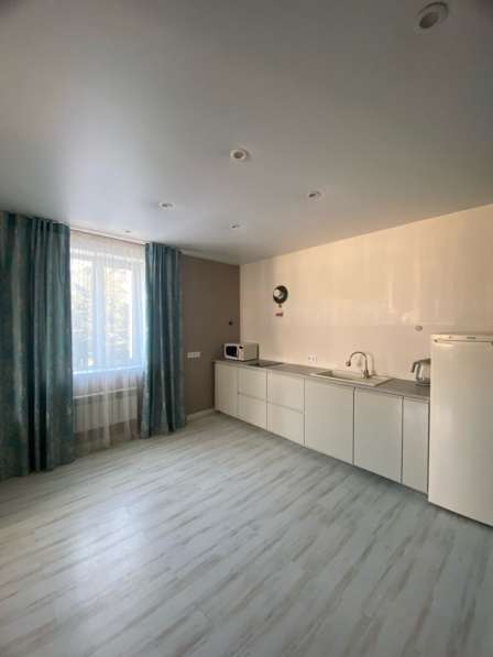 Квартира на берегу Обского моря в Бердске фото 17