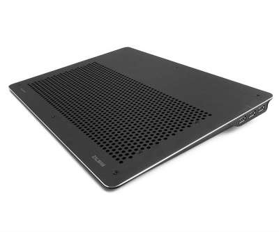 Notebook cooler zm-nc2000nt в отличном с