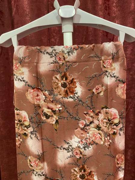 Штапель в Казани фото 4