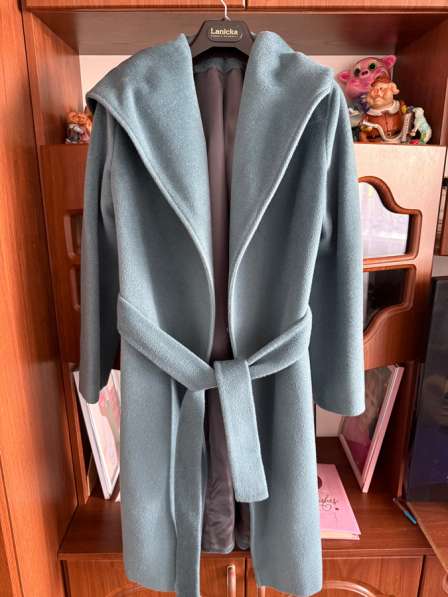 Пальто женское