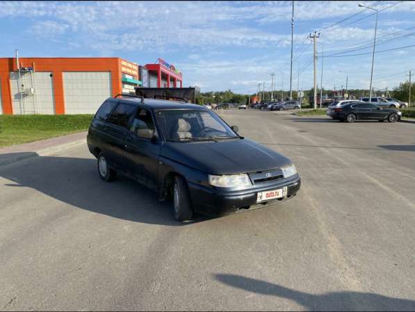 ВАЗ (Lada), 2111, продажа в Домодедове