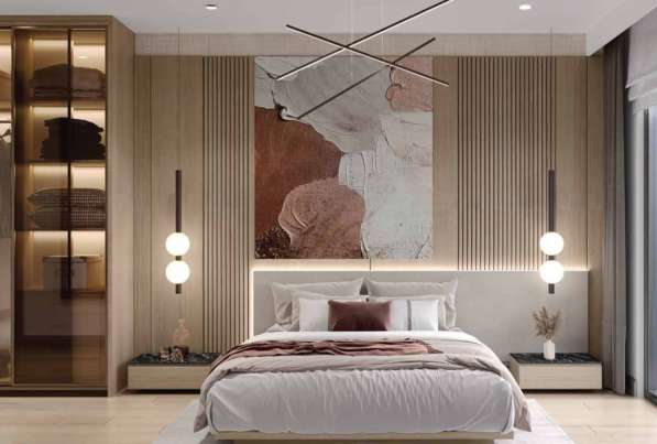 4-к. квартира 131м² Турция, Анталья, Кунду в фото 6