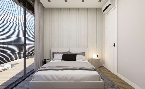 2-к. квартира 58м² Турция, Анталья, Алтынташ в фото 9