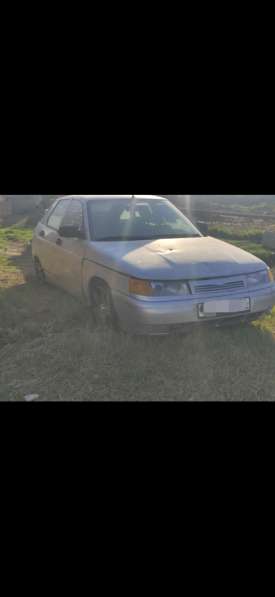 Ваз 2112, продажав Махачкале в Махачкале фото 6