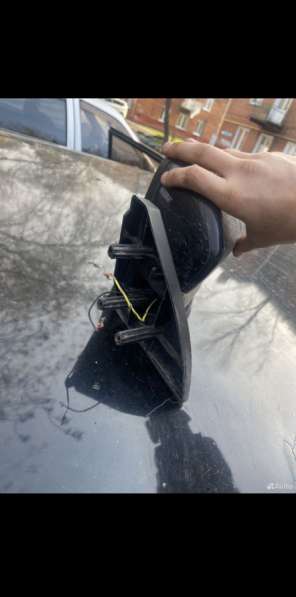 Granta зеркала в Омске