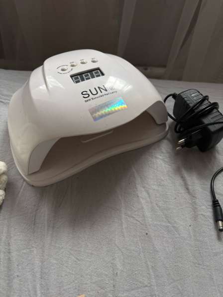 Все для маникюра в Электростале фото 6