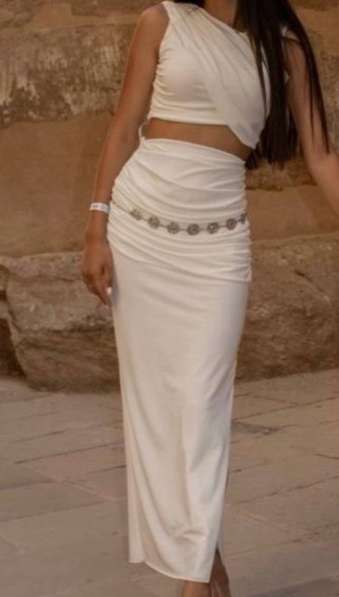 Костюм летний