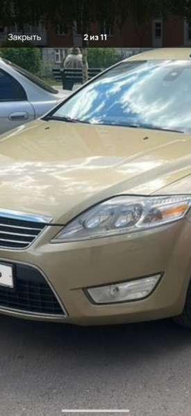 Ford, Mondeo, продажа в Видном в Видном фото 13